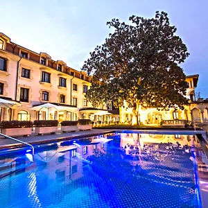 Hotel Silken Gran, Durango