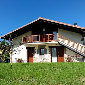 Aldagaia Apartamento