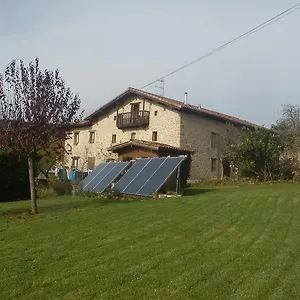 Izpiliku Casa rural