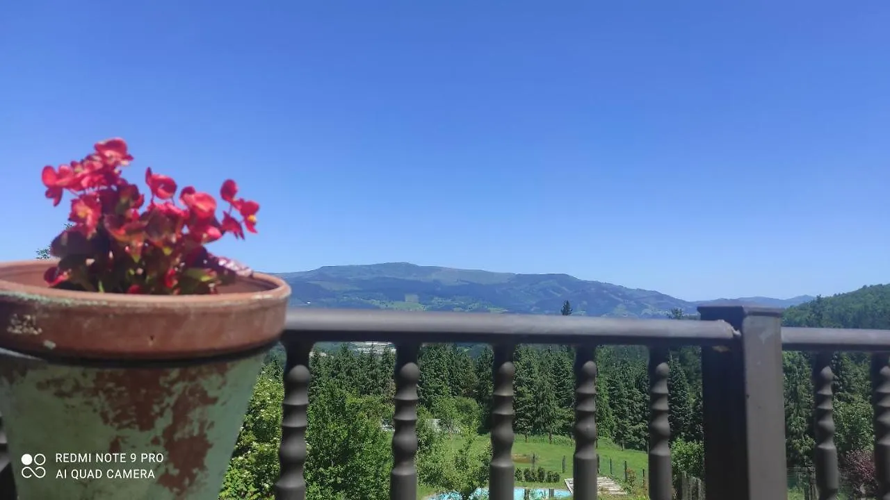 Villa Dukebaso Durango 0*,  España