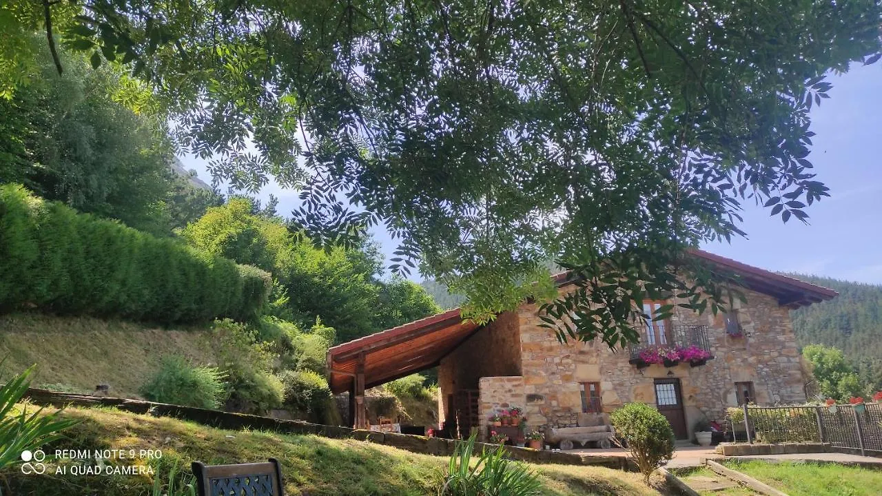 Villa Dukebaso Durango Сasa de vacaciones