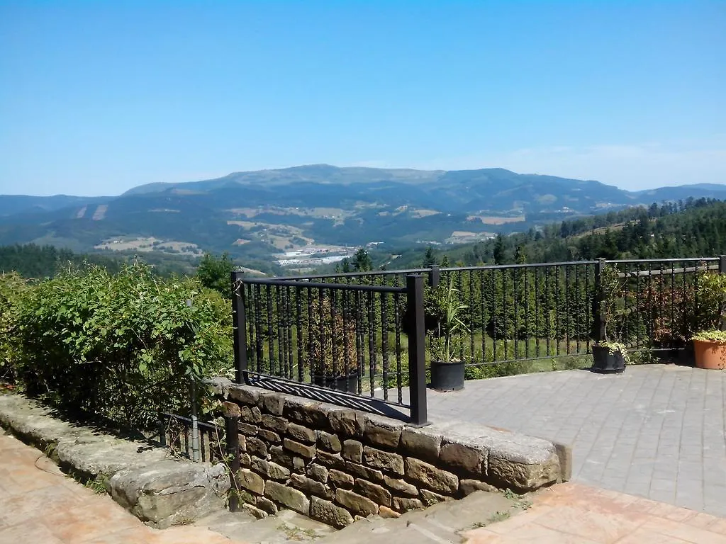 Vila Dukebaso Durango 0*,  Španělsko