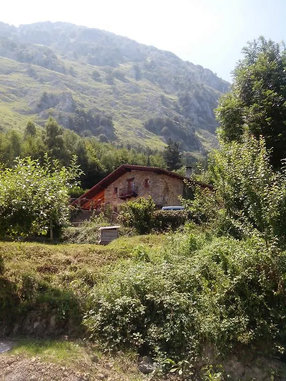Сasa de vacaciones Villa Dukebaso Durango España
