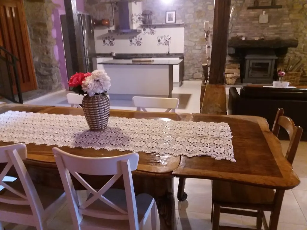 Villa Dukebaso Durango Сasa de vacaciones